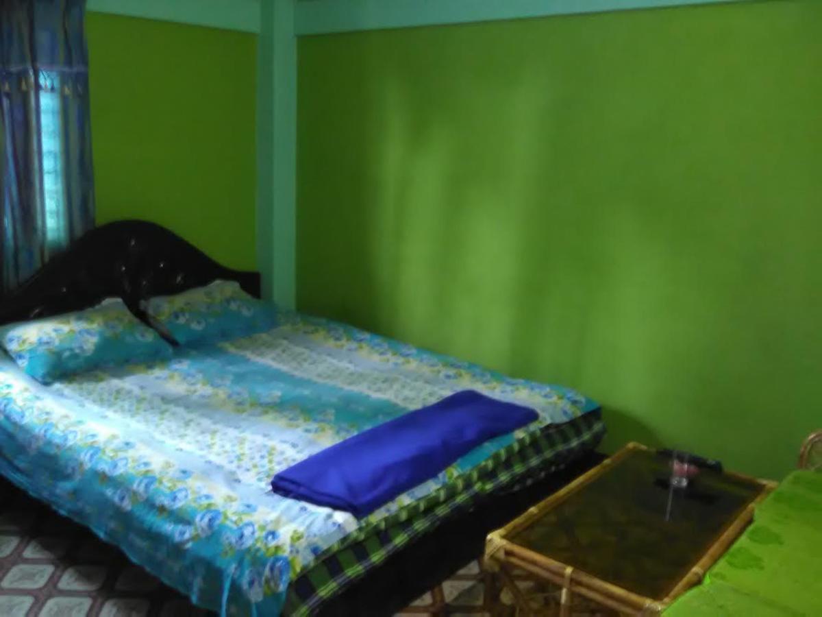 Green Palace Tea Resort 斯里曼加尔乌帕齐拉 外观 照片