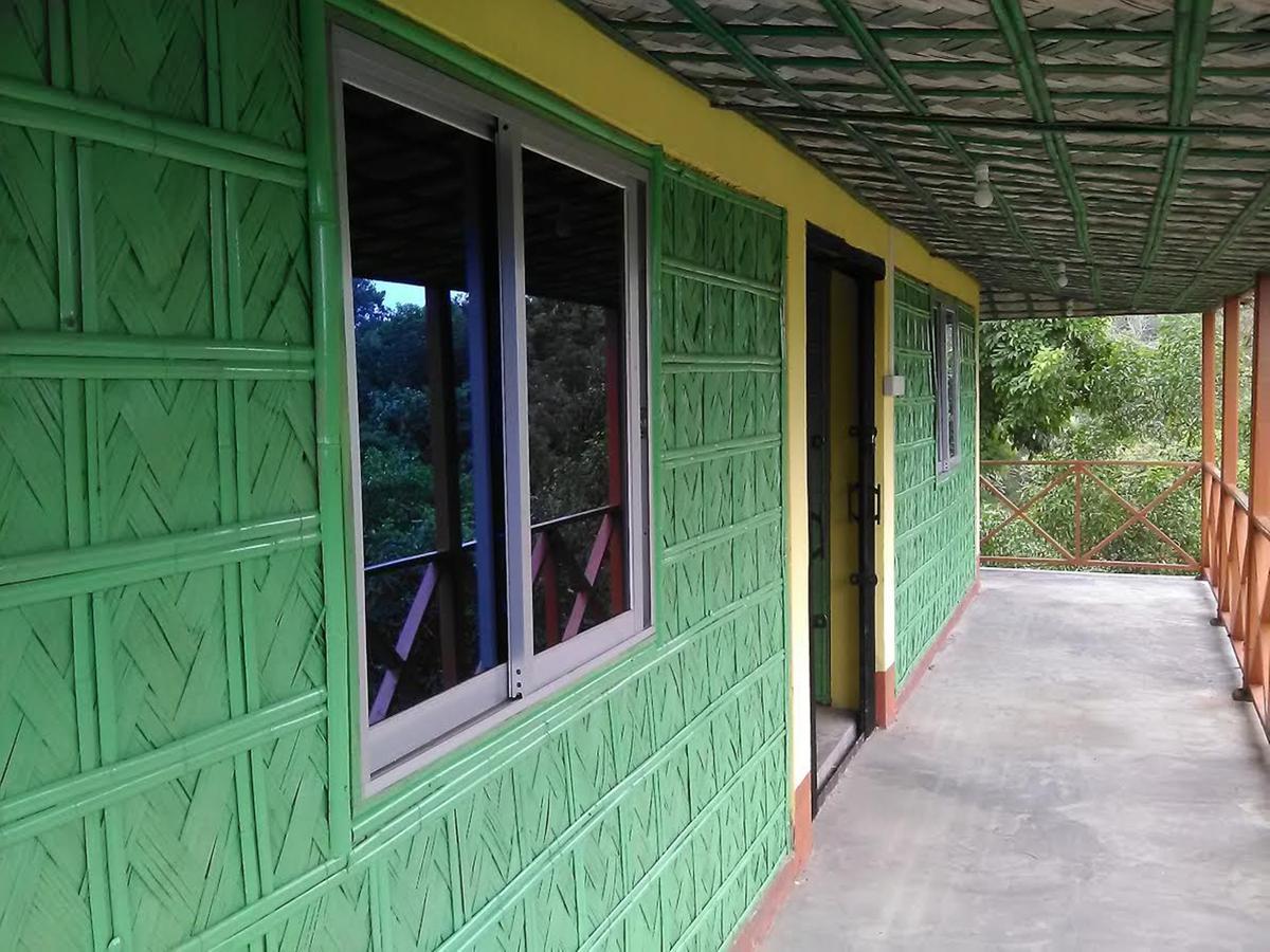 Green Palace Tea Resort 斯里曼加尔乌帕齐拉 外观 照片