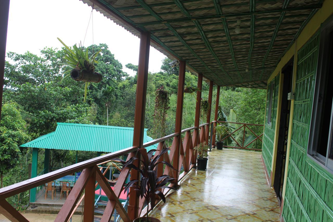 Green Palace Tea Resort 斯里曼加尔乌帕齐拉 外观 照片