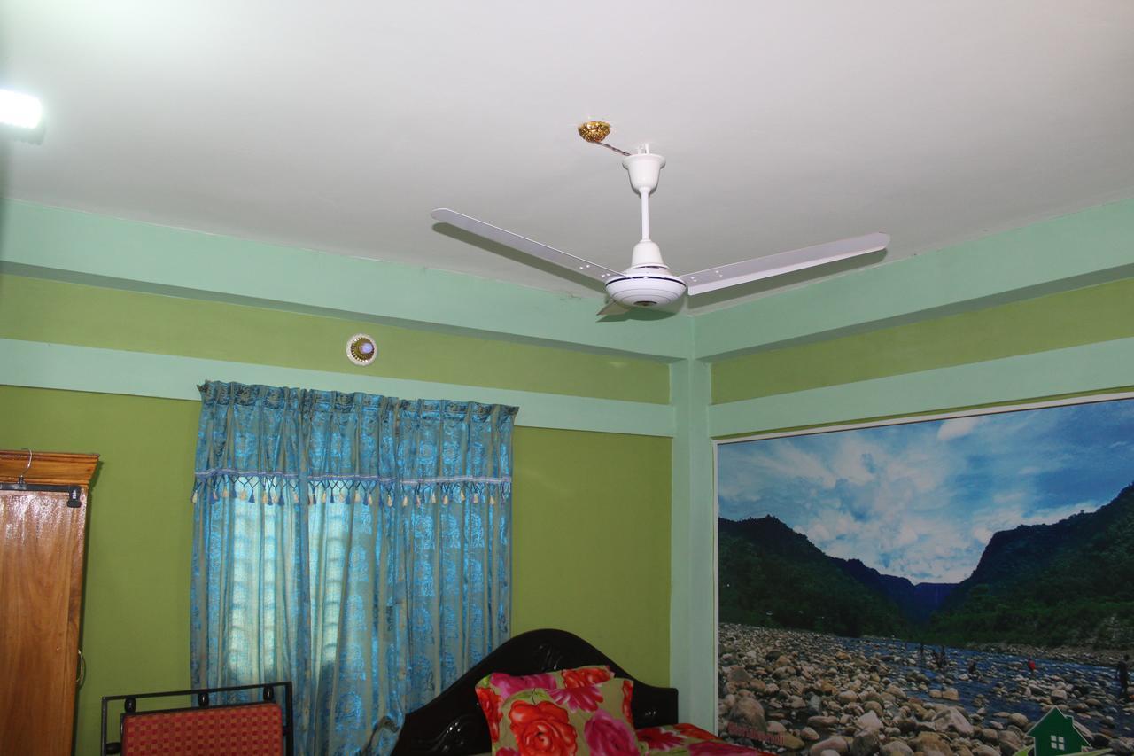 Green Palace Tea Resort 斯里曼加尔乌帕齐拉 外观 照片