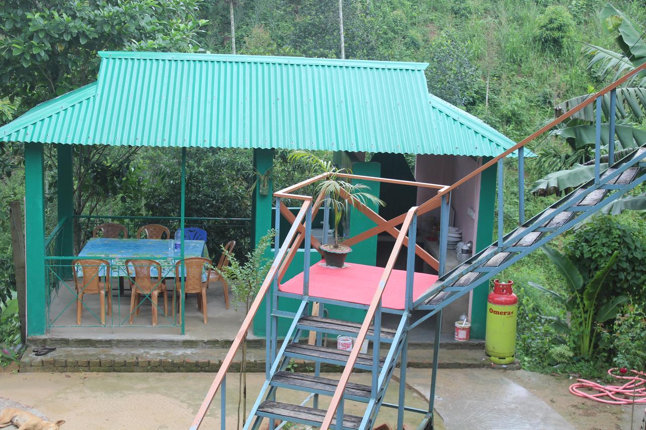 Green Palace Tea Resort 斯里曼加尔乌帕齐拉 外观 照片