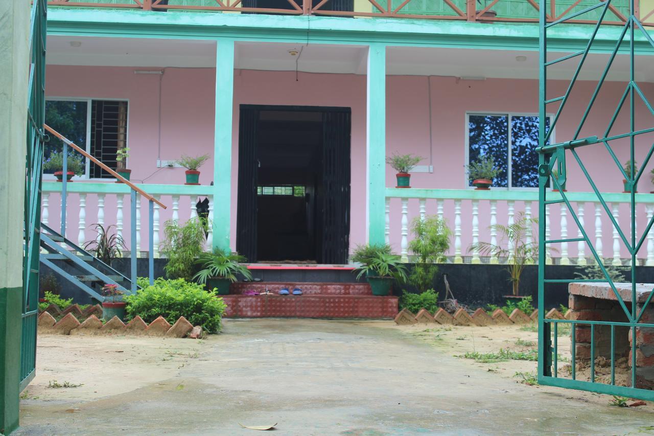Green Palace Tea Resort 斯里曼加尔乌帕齐拉 外观 照片