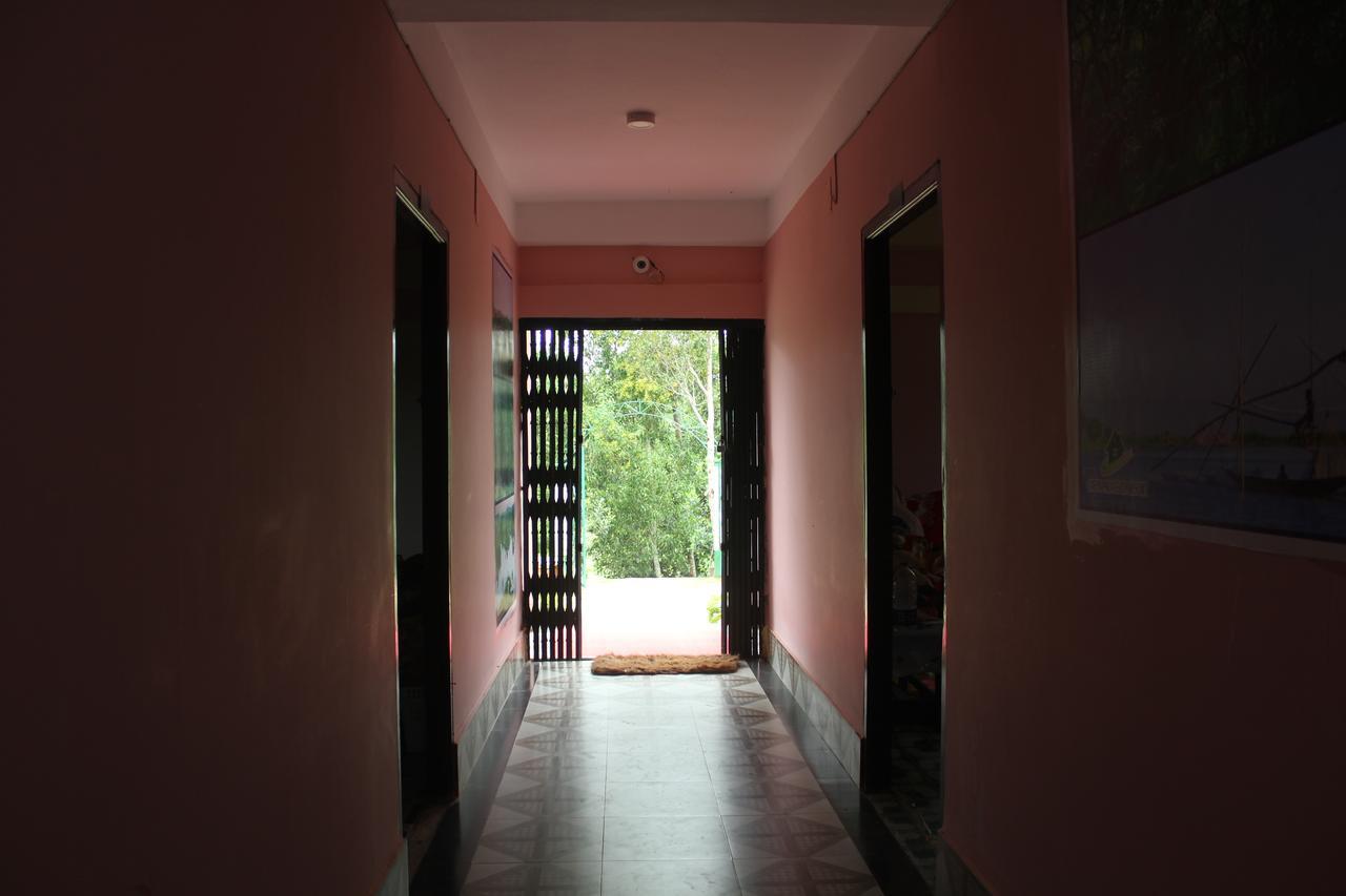 Green Palace Tea Resort 斯里曼加尔乌帕齐拉 外观 照片