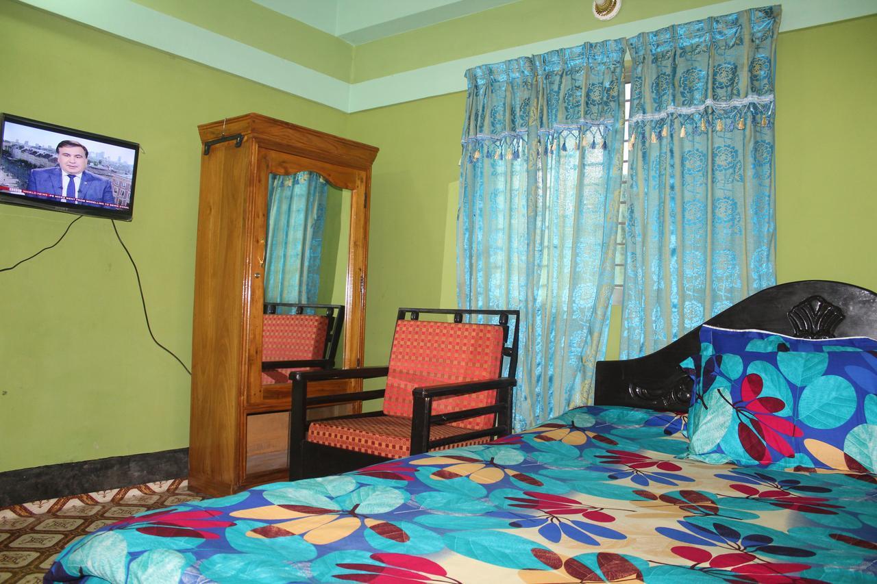 Green Palace Tea Resort 斯里曼加尔乌帕齐拉 外观 照片