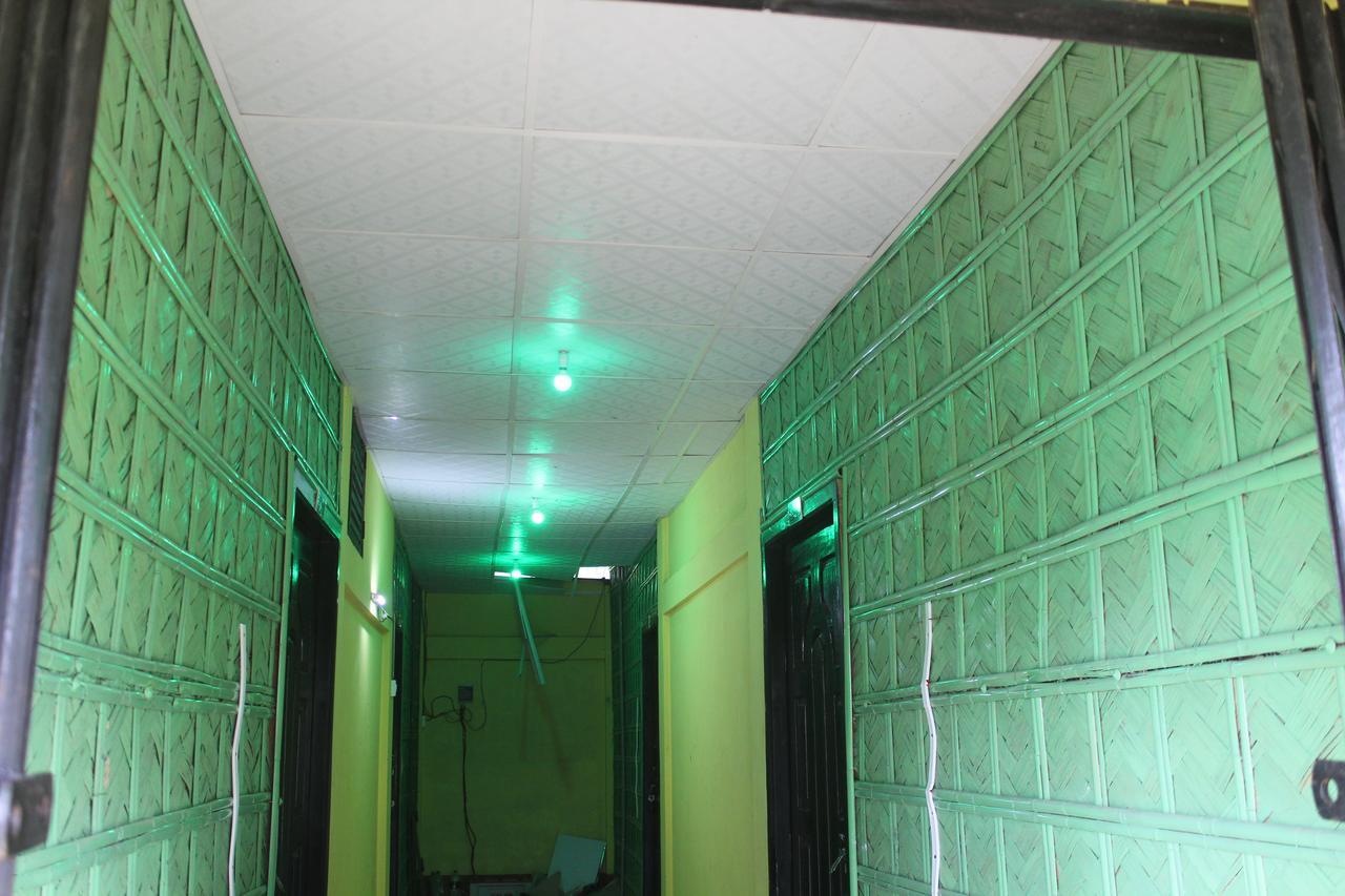 Green Palace Tea Resort 斯里曼加尔乌帕齐拉 外观 照片