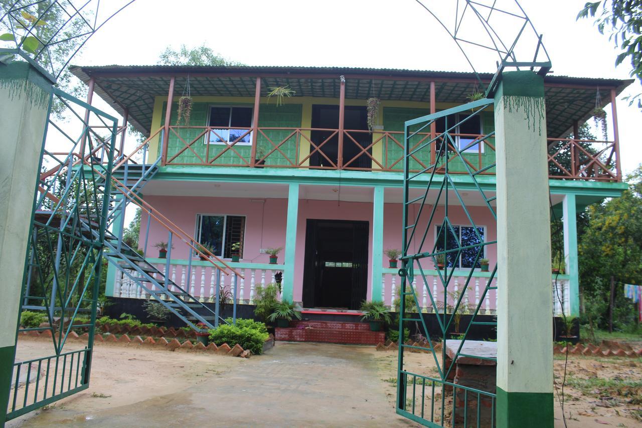 Green Palace Tea Resort 斯里曼加尔乌帕齐拉 外观 照片