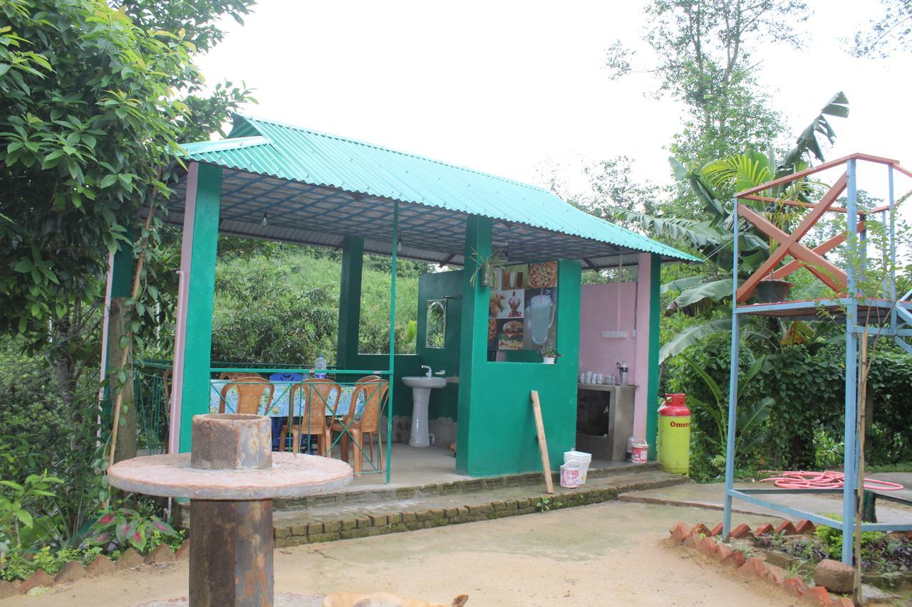 Green Palace Tea Resort 斯里曼加尔乌帕齐拉 外观 照片