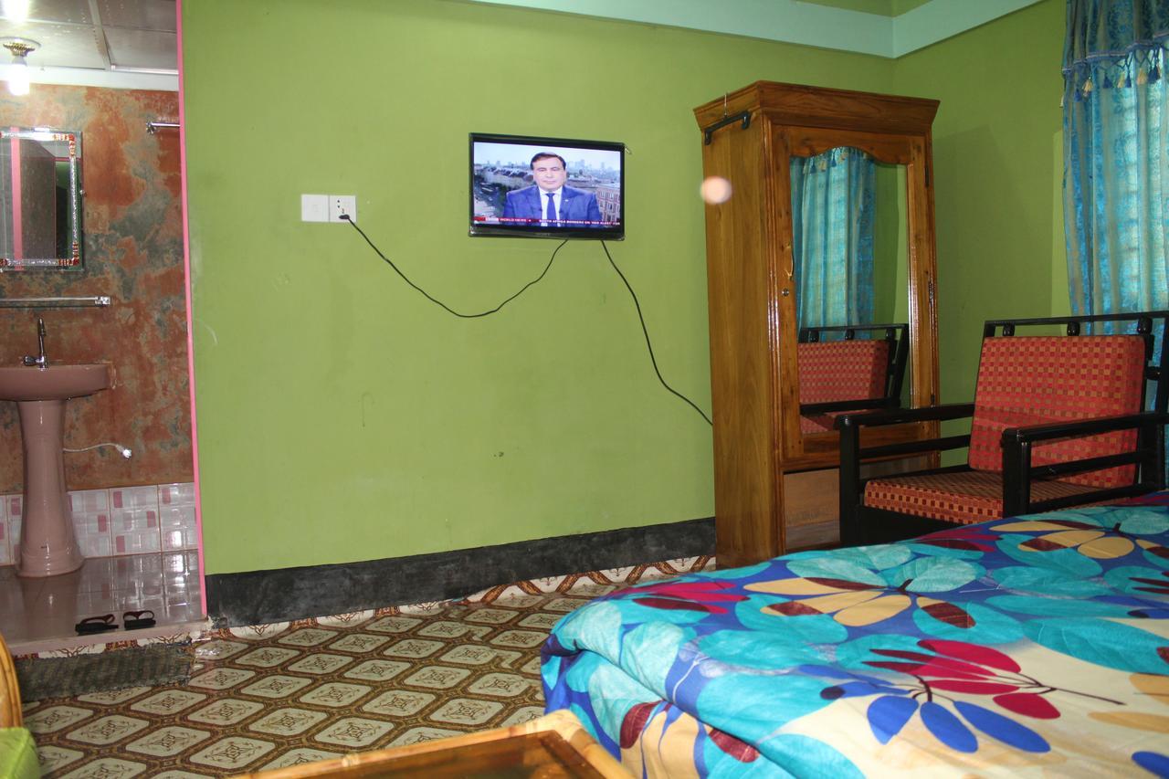 Green Palace Tea Resort 斯里曼加尔乌帕齐拉 外观 照片
