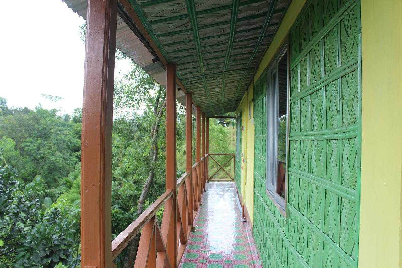 Green Palace Tea Resort 斯里曼加尔乌帕齐拉 外观 照片