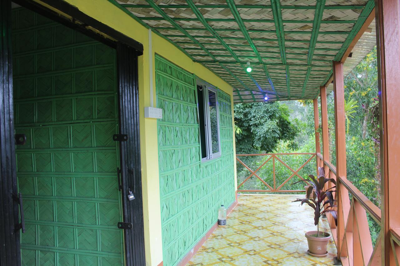 Green Palace Tea Resort 斯里曼加尔乌帕齐拉 外观 照片