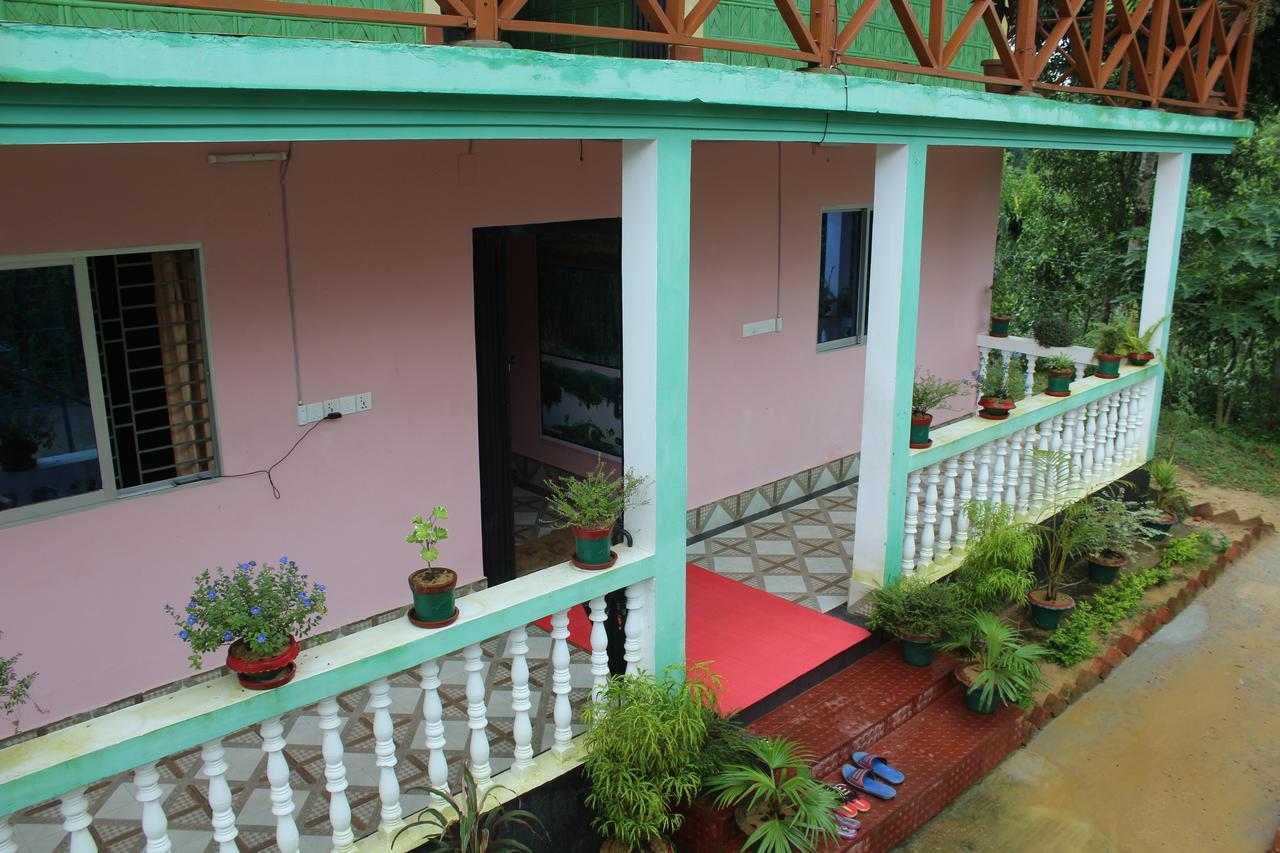 Green Palace Tea Resort 斯里曼加尔乌帕齐拉 外观 照片