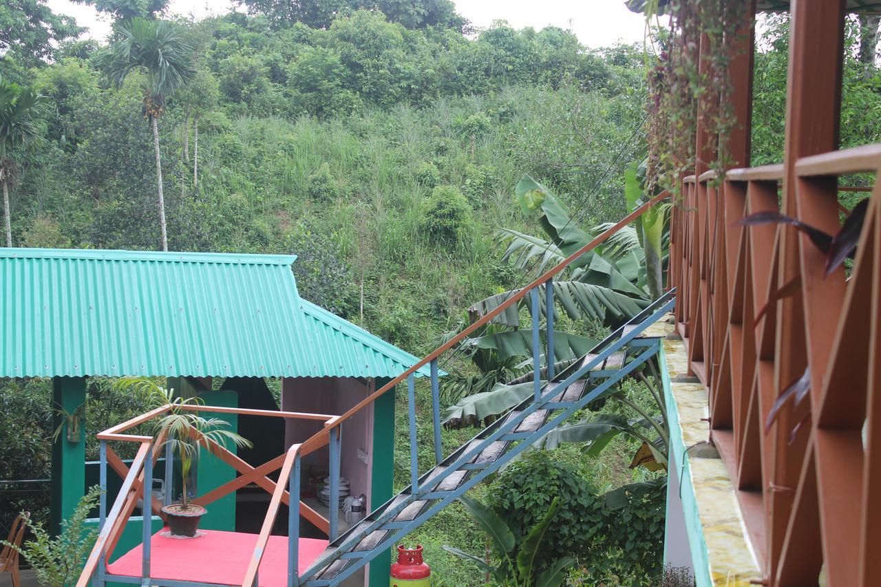 Green Palace Tea Resort 斯里曼加尔乌帕齐拉 外观 照片
