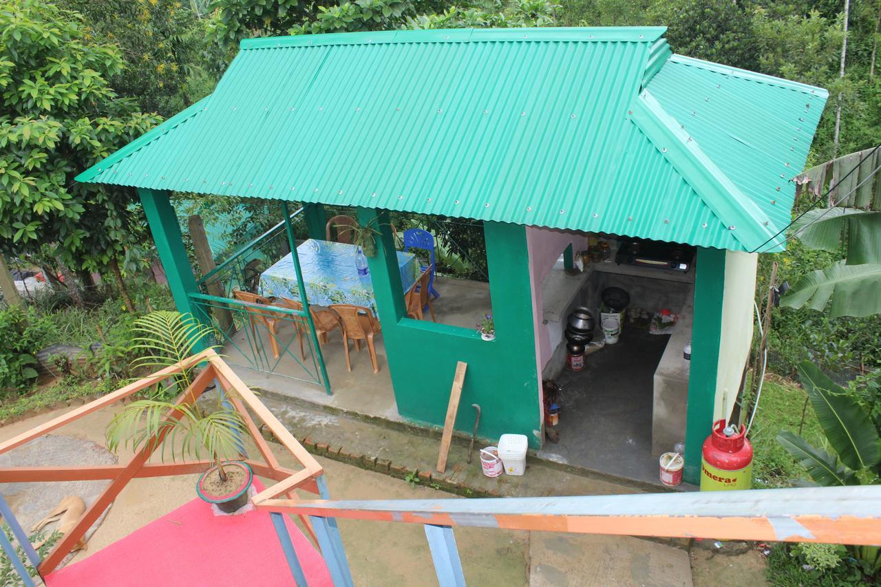 Green Palace Tea Resort 斯里曼加尔乌帕齐拉 外观 照片